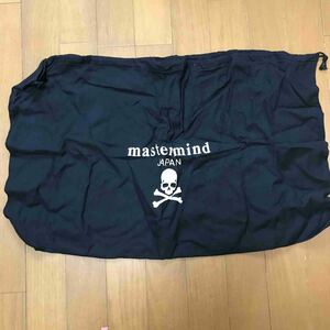 新品未使用 mastermind JAPAN マスターマインド 付属品 保存袋