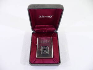 ZIPPO / ジッポー オイルライター　（Revelation）