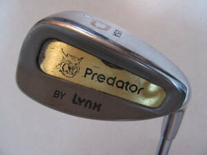 ★☆★リンクス★Ｌｙｎｘ　Ｐｒｅｄａｔｏｒ★ＰＷ★☆★