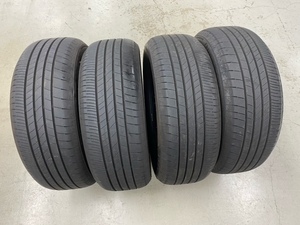 【2023年製】ブリヂストン　アレンザ001【235/55R19】【4本セット】