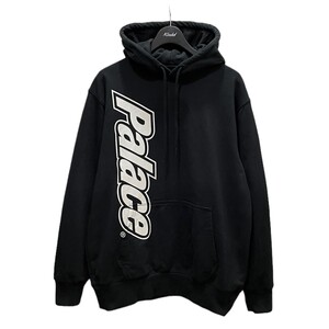 パレス PALACE　 LOWERCASE FONT HOOD ロゴパーカ 商品番号：8068000084484