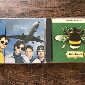 最終セール★送料無料★ブルートーンズ・コンパニオン★スライト・リターン★A Bluetones Companion★Slight Return★2CDs★国内+輸入盤★