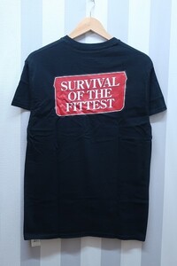 at1711/FORTY PERCENTS AGAINST RIGHTS SOF SS TEE FPAR フォーティーパーセントアゲインストライツ 半袖Tシャツ 送料200円 