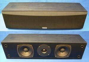 【中古】YAMAHA　ヤマハ　NS-C105　センタースピーカー