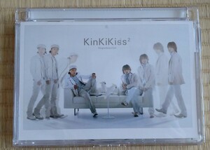 KinKi Kids Single Selection2