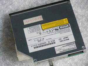 DVD-RW 1 UJ-850 Panasonic