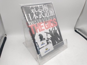 氣志團 THE GIGS(Blu-ray Disc)