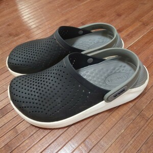 CROCS ライトライド LitRide m4w4 c18