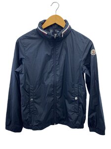 MONCLER◆ナイロンジャケット/-/ポリエステル/NVY/I19541A00080/2023