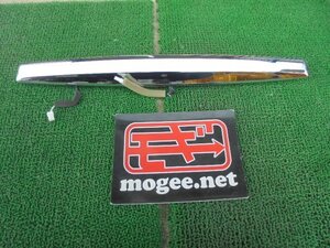 2ED5150IB3 ) 日産 セレナ CC25/CNC25 後期型 純正バックドアメッキガーニッシュ　908101GK0A