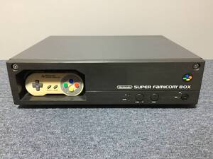 スーパーファミコンボックス 業務用 PSS-001 /R201