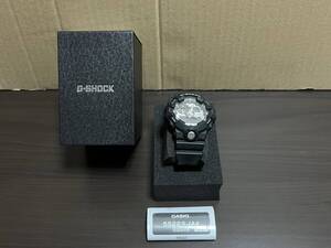 G-SHOCK　G‐ショック　Casio　５５２２＊JA＃