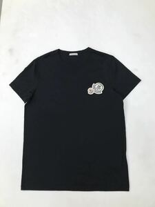 未使用 モンクレール Tシャツ サイズM