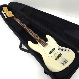 ★中古★momose MJ2-STD/R WBD エレキベース 純正ギグバッグ付き（モモセ/JBタイプ/楽器）★【MU471】