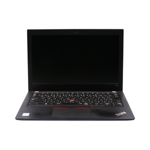 ☆1円開始☆Lenovo ThinkPadX280 Core i5-1.6GHz(8250U)/8GB/128GB/12.5/Win10Pro64bit