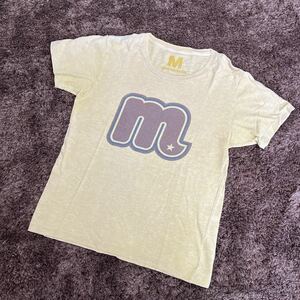 正規品 人気 TMTデザイナーM ヴィンテージ加工Tシャツ コットン100% 日本製 made in japan SURF サーフ カリフォルニア アウトドアキャンプ