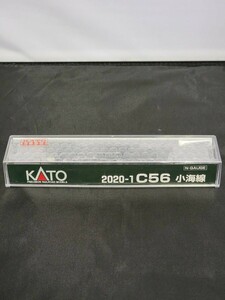 KATO カトー 2020-1 C56 小海線N-GAUGE Nゲージ 