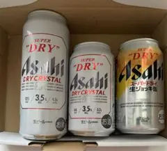 アサヒ　スーパードライ　まとめ売り