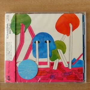 RIP SLYME / MASTERPIECE [初回盤]