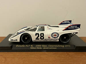 1/32 FLY Porsche 917K 1000kms. Osterreichring 1971