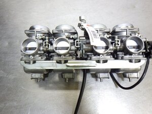 CB750-2K キャブレターAssy、美品☆RC42