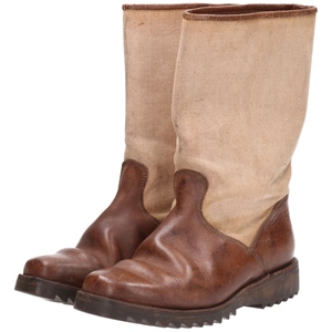 古着 パラブーツ PARA BOOT ロングブーツ 6 レディース23.0cm相当 /saa009214 ss2501_30