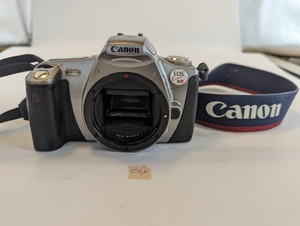 CANON EOS KISS Ⅲ L キャノン キス 3 一眼レフ フィルムカメラ オートフォーカス #C29