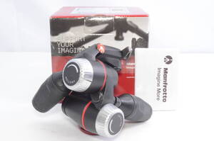 マンフロット Manfrotto MHXPRO-3W 3way 雲台 ＃P0612410003Y