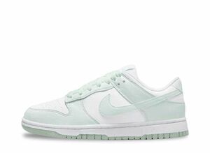 Nike WMNS Dunk Low Next Nature "White/Mint" 27.5cm DN1431-102