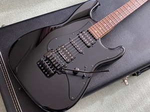 1円～！最落なし！中古美品！ Suhr Classic HSH Gotoh Floyd 2013年製オーダー品 貴重な赤ロゴSuhr 送料無料！