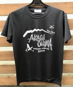 USED◆MIZUNO（ミズノ）◆半袖Tシャツ S