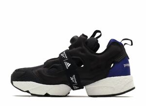 adidas Reebok Instapump Fury Boost OG "Black/White" 26.5cm FW5307