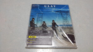 ▲　GLAY グレイ　CD 【　天使のわけまえ 九州版　】　未開封新品♪