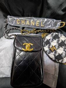 ノベルティグッズCHANEL