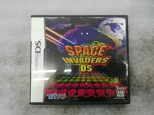 ニンテンドーDS スペースインベーダーDS タイトー