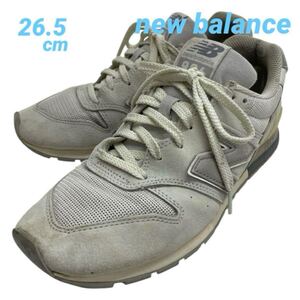 new balance ニューバランス CM996UH2 B10281