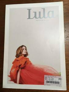 Lula #10 Girl of My Dreams / Kim Noorda / kate somers addison gill 草間彌生 joanna newsom alexis mabille