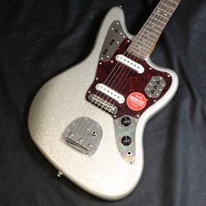 Squier FSR Classic Vibe ‘60s Jaguar LRL TSPG MH SSP