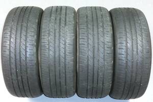 トーヨー ナノエナジー3+　205/50R17 NanoEnergy3Plus　エコス・ブルーアース・エナセーブ・エコピア・セレナ・オーラ 215/50 215/45等