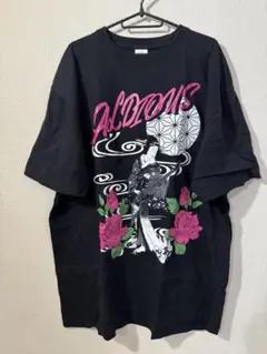 ALDIOUS　Tシャツ　XXL