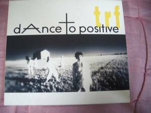 trf dance to positive