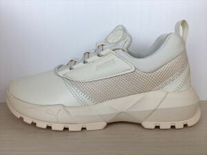 PUMA（プーマ） VENUS SL（ヴィーナスSL） 401101-03 スニーカー 靴 ウィメンズ 24,0cm 新品 (2094)