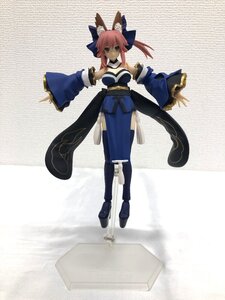 Fate/ EXTRA キャスター　figma フィギュア　パーツ詰め合わせ　121833　※佐川急便にて発送