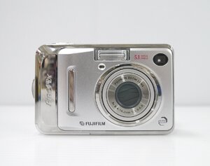 FUJIFILM デジタルカメラ FinePix A500 送料600円～