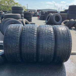 235/50R17 YOKOHAMA, IG60 激安美品、 　4本セット：25000円