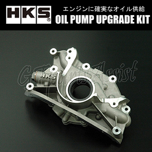 HKS OIL PUMP UPGRADE KIT 強化オイルポンプ スカイラインGT-R BNR34 RB26DETT 15003-AN001 SKYLINE GT-R