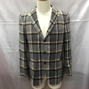 NEWYORKER 表記無し ニューヨーカー ジャケット、上着 ジャケット、ブレザー Jacket マルチカラー / マルチカラー / 10111317