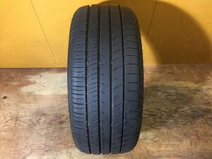 ★☆バリ山！ GOODYEAR EfficientGrip RVF02　225/40R19　1本　2021年製☆★