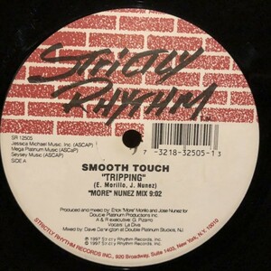 Smooth Touch / Tripping