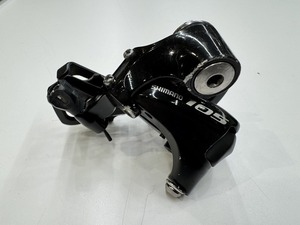 シマノ SHIMANO リアディレーラー 11s 105 RD-5800【カウマン戸塚】